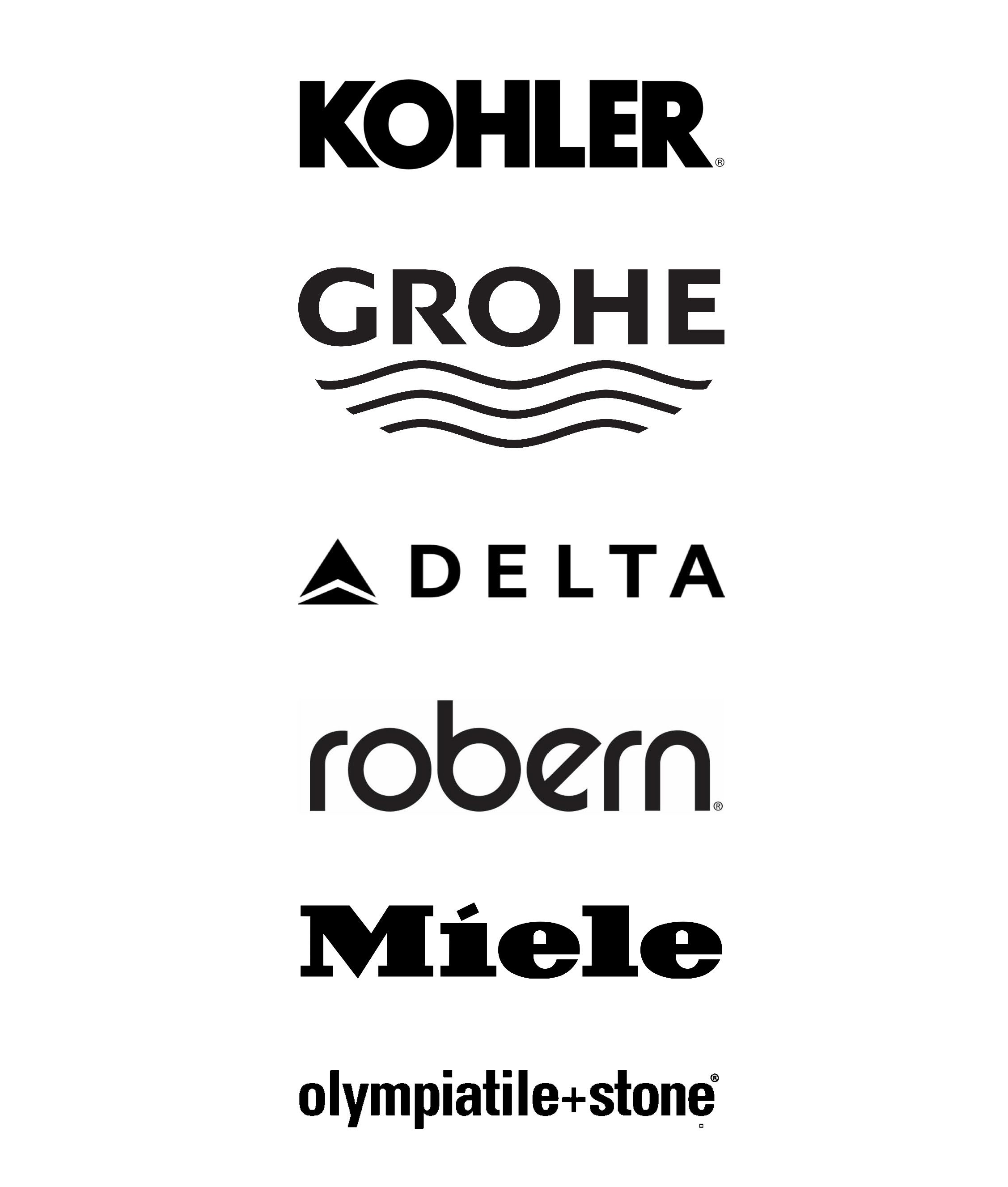 brands logos